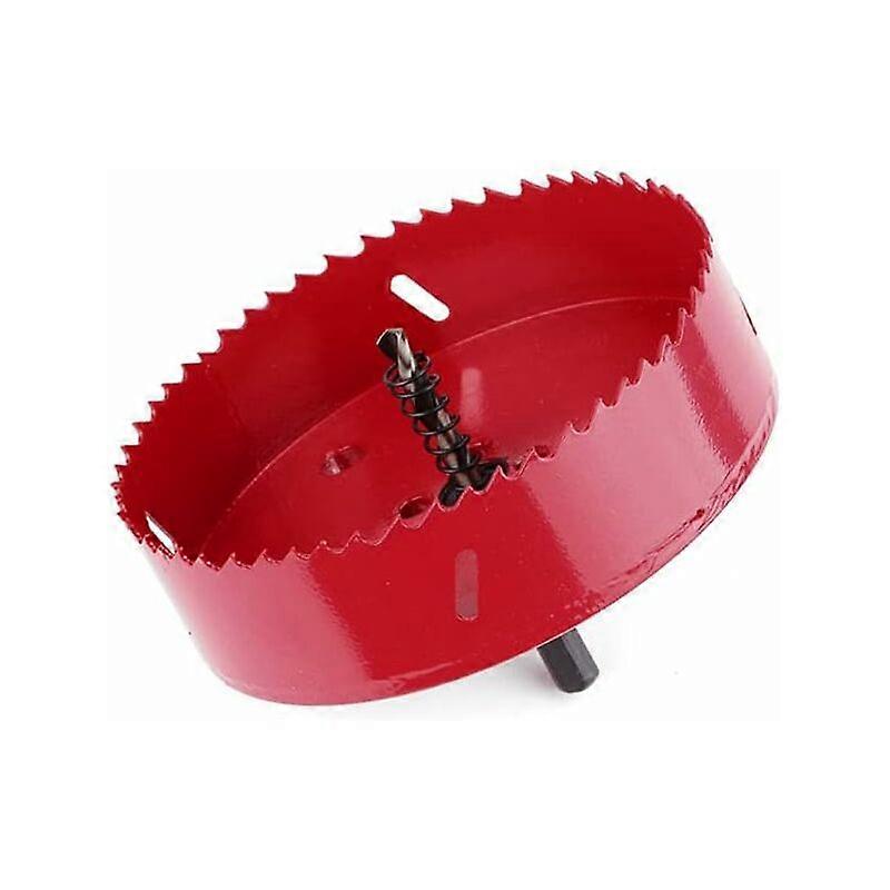 Hardware > Tool Accessories > Drill & Screwdriver Accessories > Hole Saws