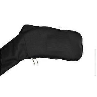 Portable One Shoulder Ice Hockey Stick Bag Waterproof Stick Bag Adjustable Hockey Equipment Bag for Ice Hockey
