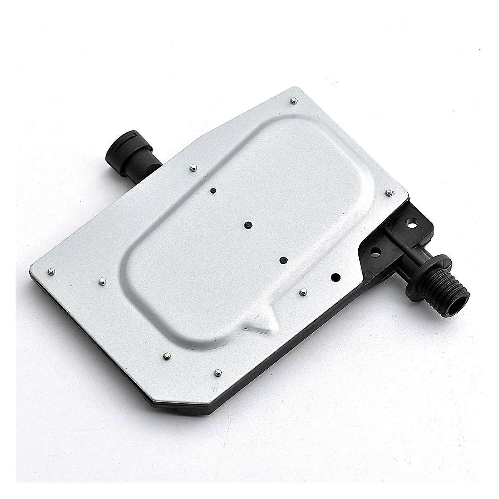 Motorized HVAC Damper with Dual Voltage 110V 220V for Precise Airflow Control and Ventilation