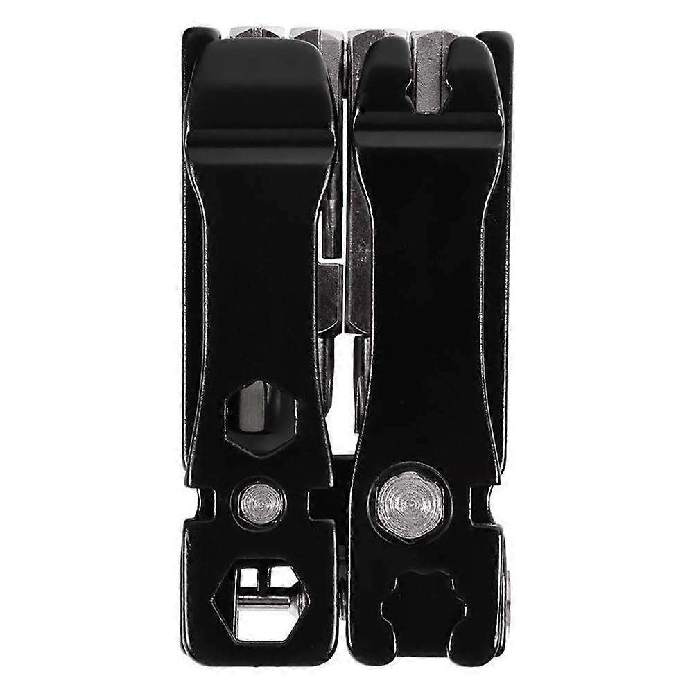 Bike Multi Tool with Chain Splitter, Compact Bicycle  Kit for Mountain and Road Bikes