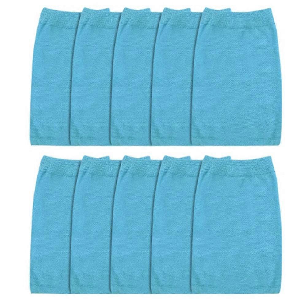 10PCS Pool Skimmer Filter Pool Skimmer Sock Reusable Filter Baskets