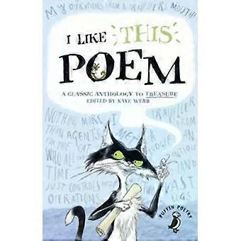 I Like This Poem - Kaye Webb - Paperback - en Book