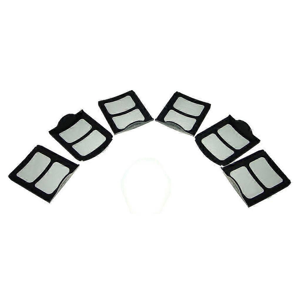 Kettle Spout Filter (6 Pack) | Compatible Replacement for Kettles