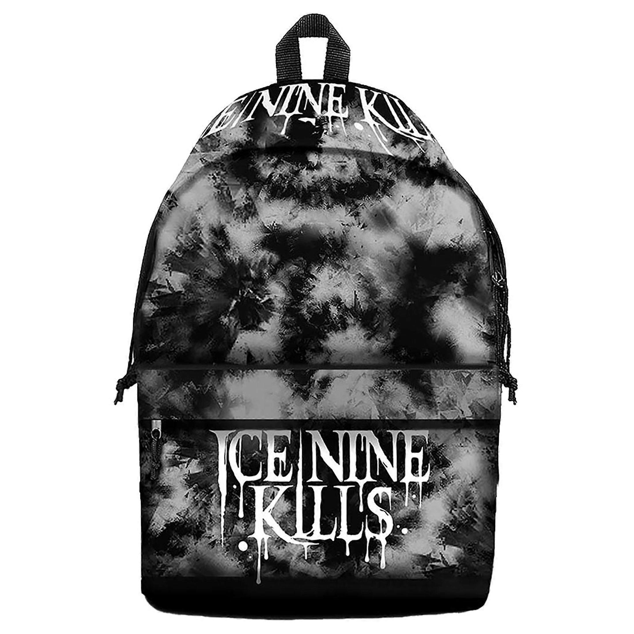 Ice Nine Kills Drippy Band Logo Backpack