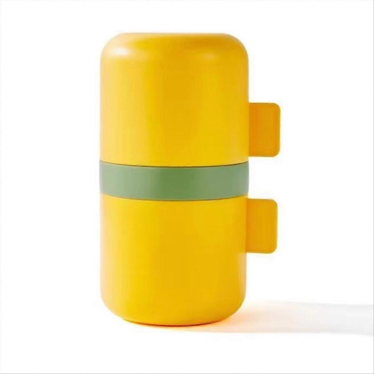 Portable Handheld Coffee Bean Mill, Adjustable Grind Settings