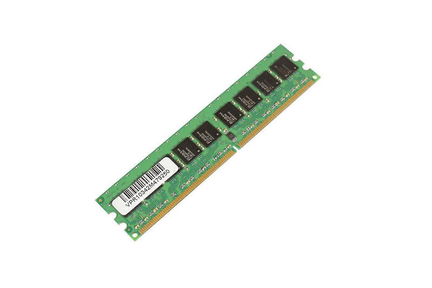 Major Dimm 533 MHz DDR2 Major