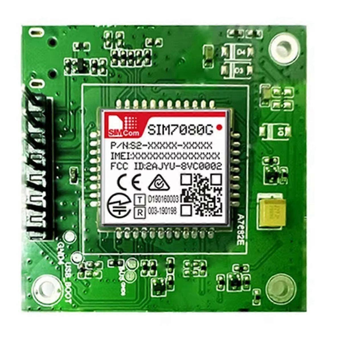 New SIM7080G Module, SIM7080G Core Board, NBIOT, CATM, IOT Module