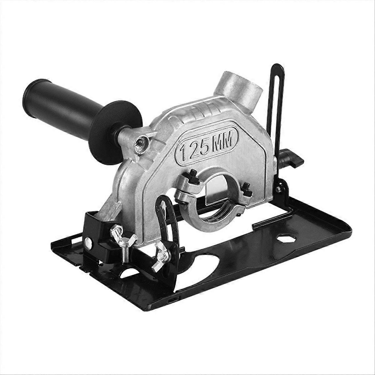 Angle Grinder Converter Refit Electric Chain Saw Circular Saw Bracket