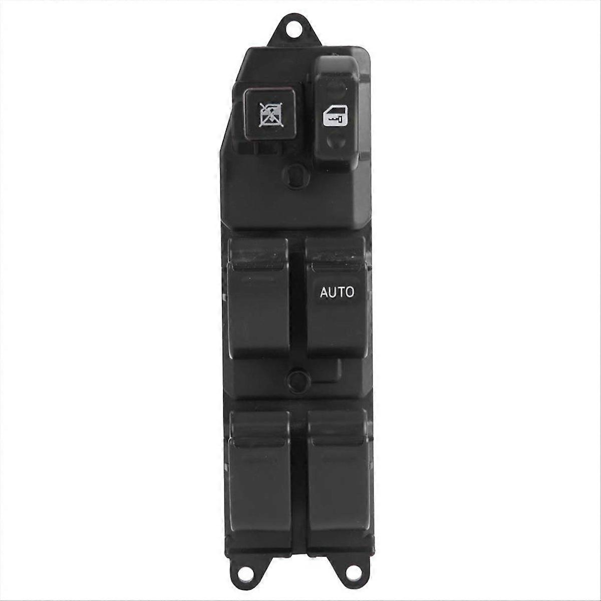 Electric Power Car Window Master Switch for AE110 RHD