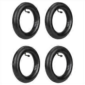 4pcs 10X2.5 Schlauch 90 Grad Ventil für Zero 10X / Elektroroller 10 Zoll gebogen 90 Grad innen