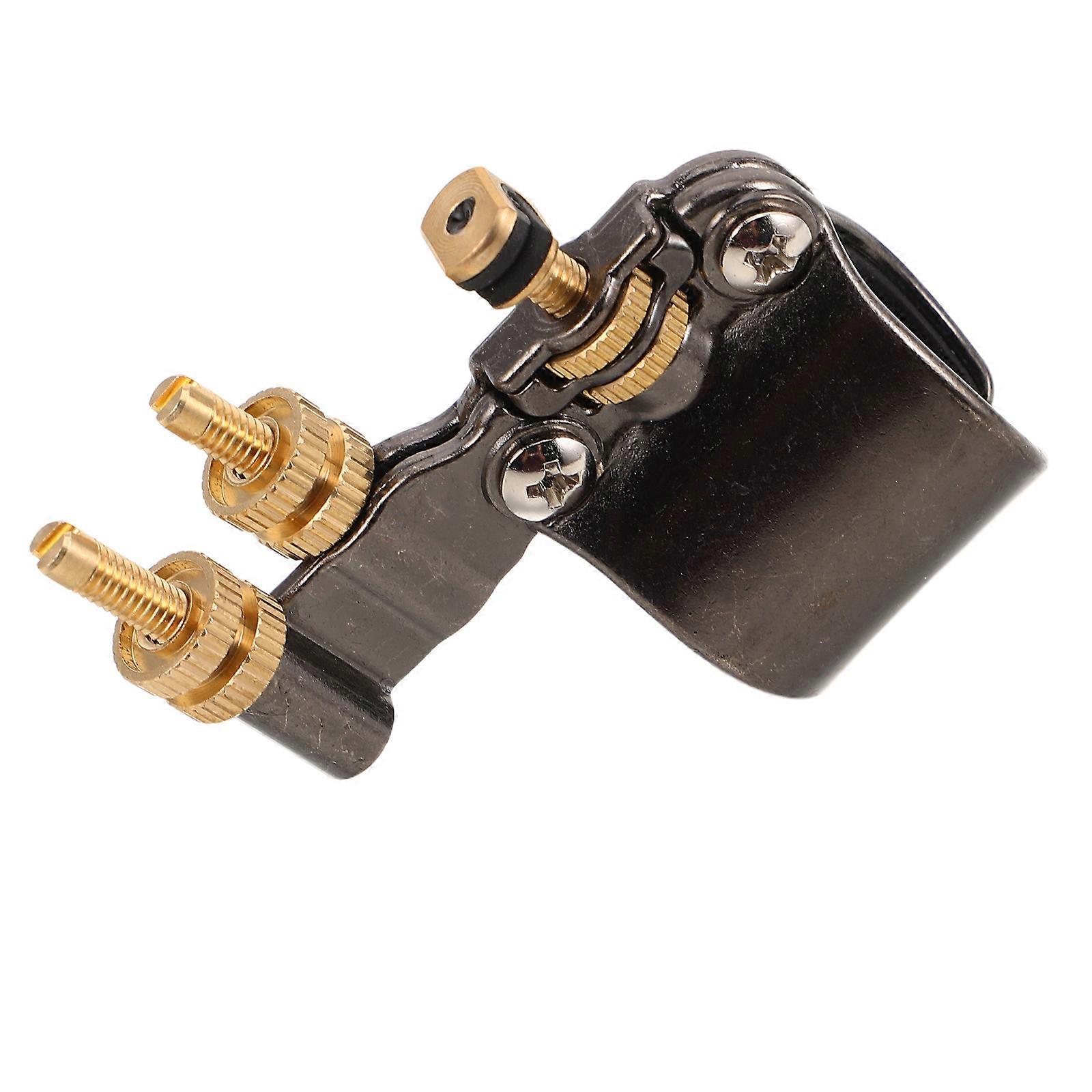 Erhu String Adjuster Metal Tuner for Accurate Pitch