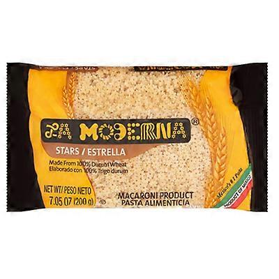 La Moderna Pasta stjerner Estrella