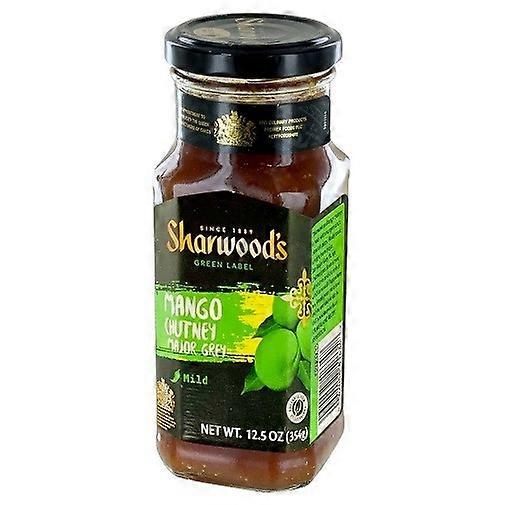 Sharwood's Mango Chutney Major Gri Mild
