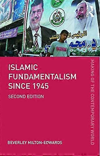 Islamic Fundamentalism Since 1945
