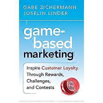 Game-Based Marketing: Ispirare la fidelizzazione del cliente attraverso premi, sfide e concorsi