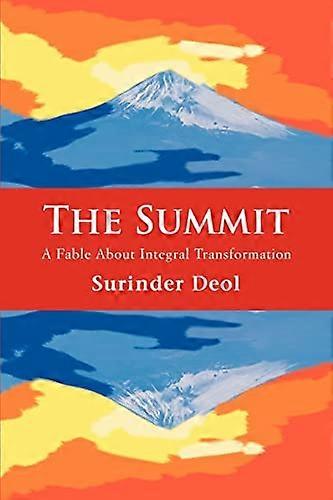 The Summit: A Fable about Integral Transformation