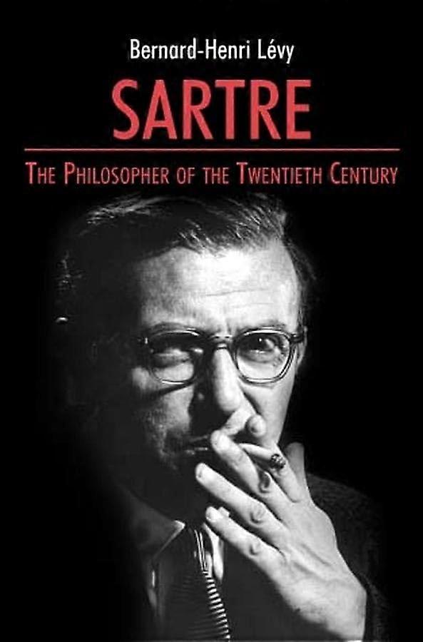 Sartre: Det 20.