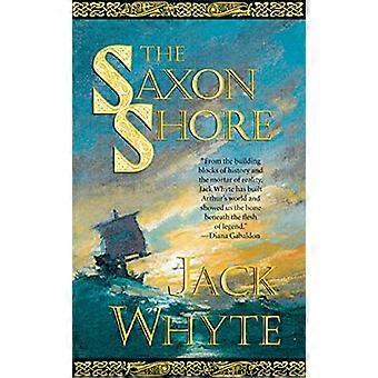 De Saxon Shore (de kronieken van Camulod)