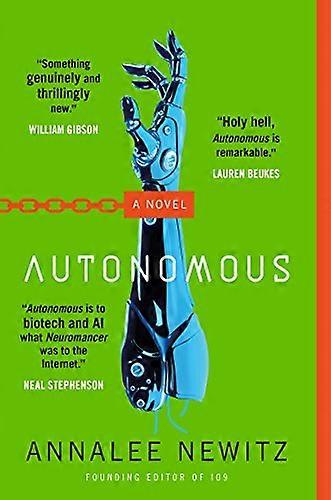 Autonome