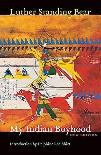 Mon enfance indienne