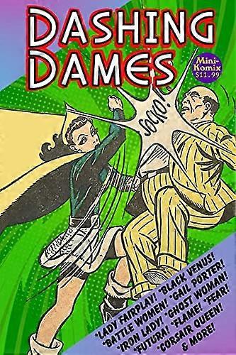 Dashing Dames