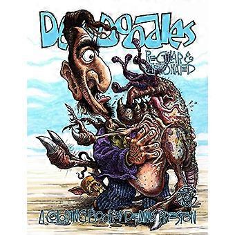 Den's Doodles (régulier et légendé)