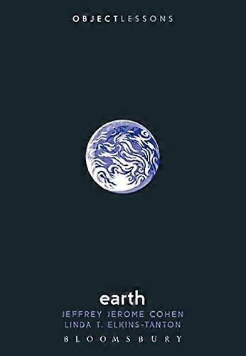 Earth (Object Lessons)