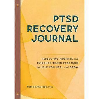 PTBS-Genesungs-Tagebuch