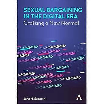 Sexuelle Verhandlungen im digitalen Zeitalter: Die Gestaltung einer neuen Normalität