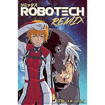 Robotech Remix (Robotech Remix)