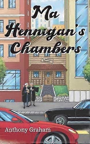 Ma Hennigan's Chambers