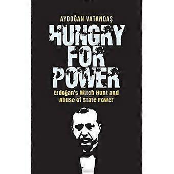 Power nälkäinen