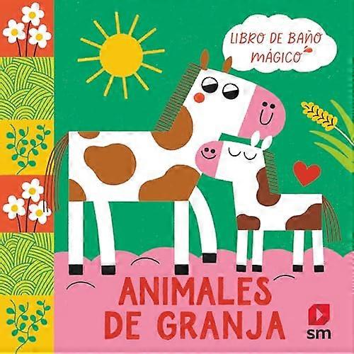 Animales de granja