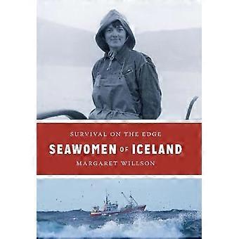 Seawomen dell'Islanda: sopravvivenza sul bordo