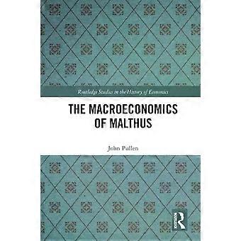 De macro-economie van Malthus - John Pullen