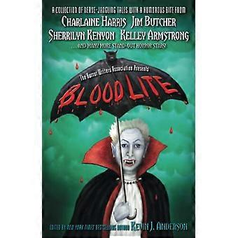 Blood Lite: Humorvolle Horror Anthologie