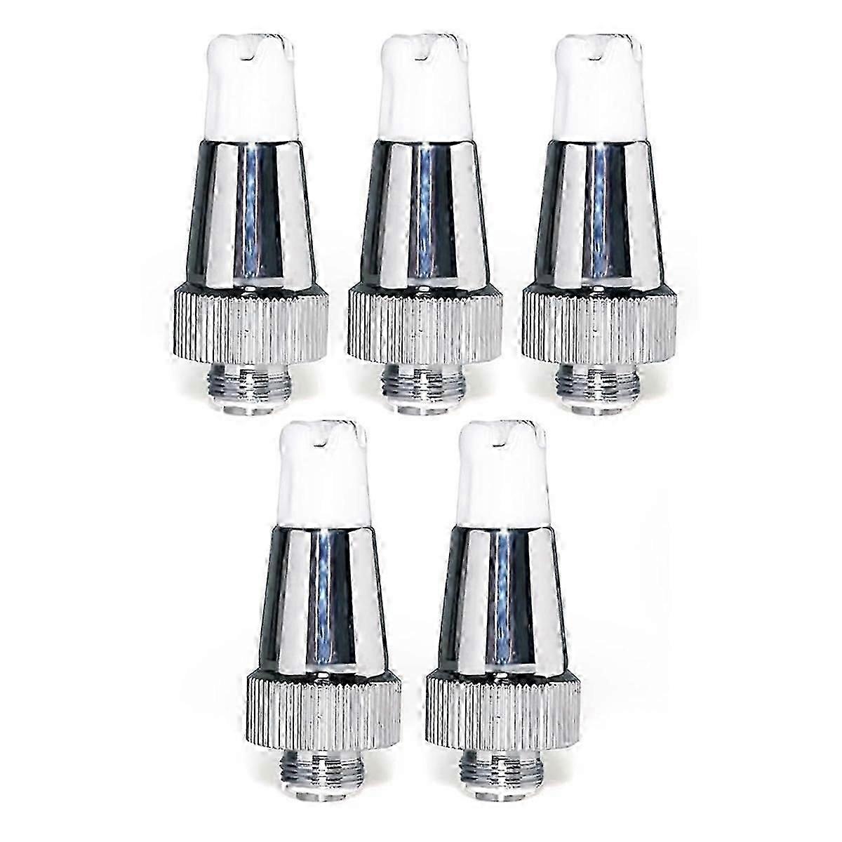 2nd Gen Ceramic Heating Head, Fast Heat 510 Thread Compatible