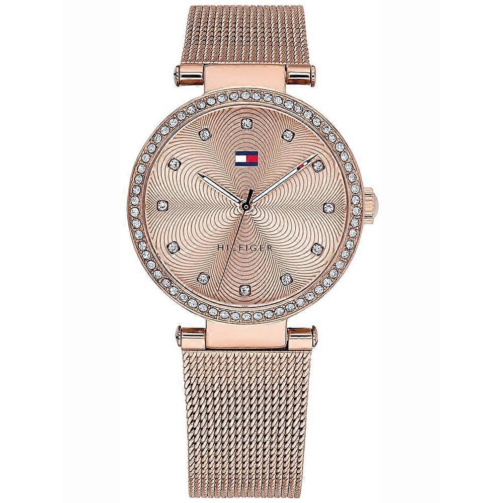 Watches Tommy Hilfiger ty529070
