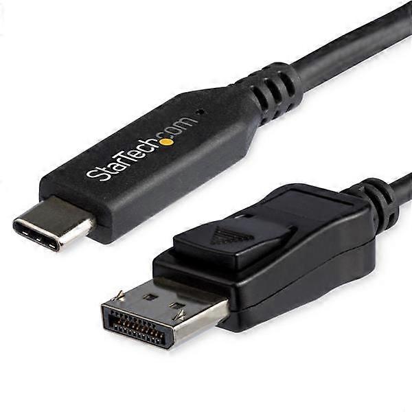 Câble 1.4 - 1,8 m (6 pi) USB C vers