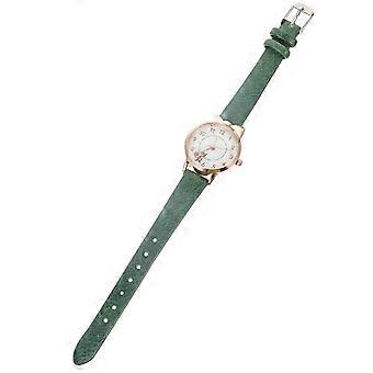 Quartz Wristwatch For Women Fashionable Kitten Watch Material Timekeeping Function 1Pc