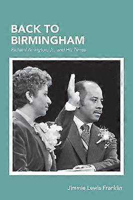 Terug naar Birmingham