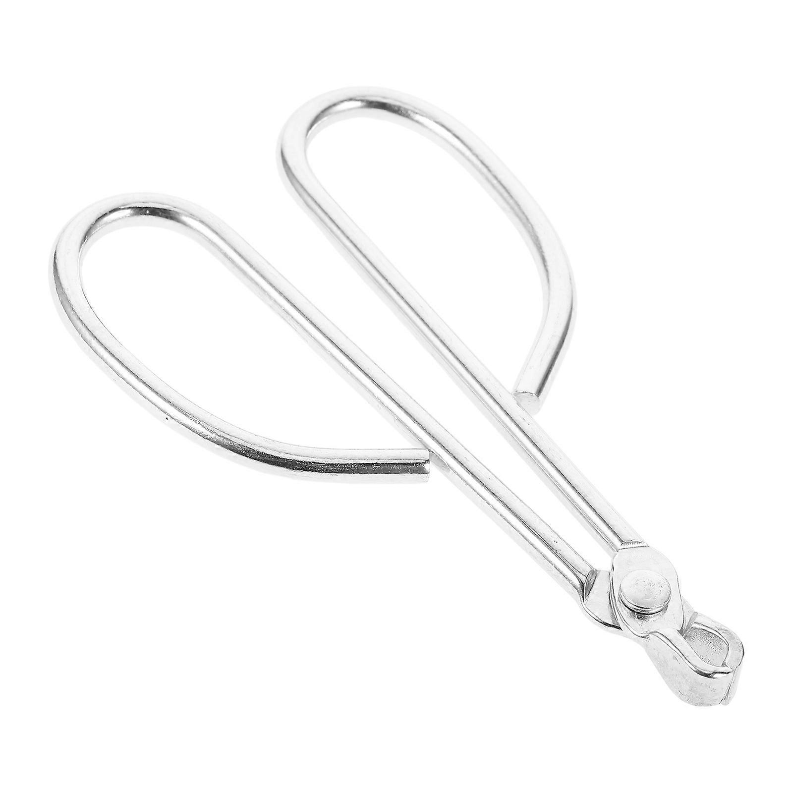 Nut Opener Multi-function Pine Nut Tong Heavy Duty Macadamia Open Tool