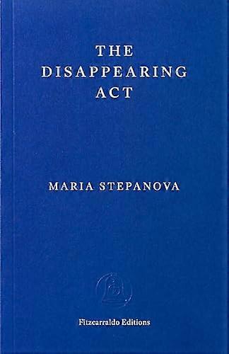 The Disappearing Act