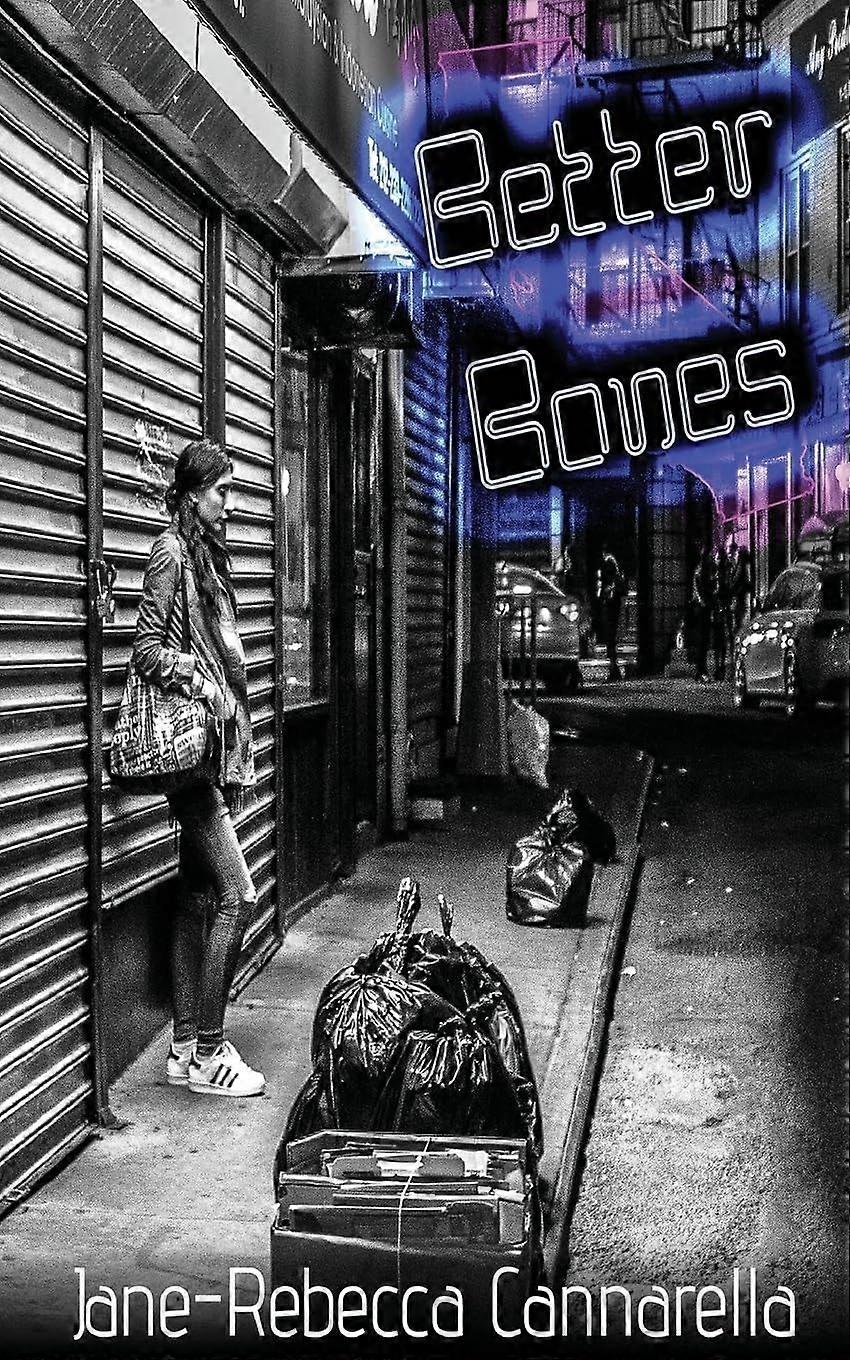 Better bones stories