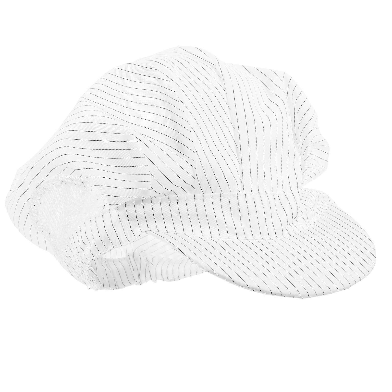 Anti Static Cap for Electronics Industry Protective Working Hat Unisex