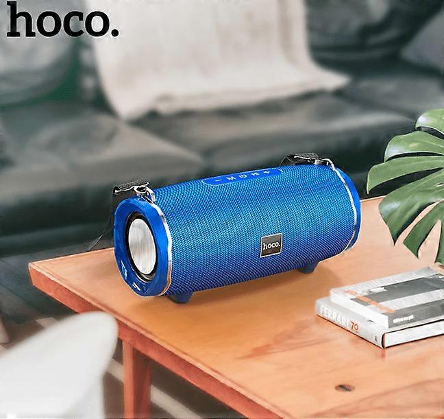 Hoco Bluetooth Speakers 15w Big Horn