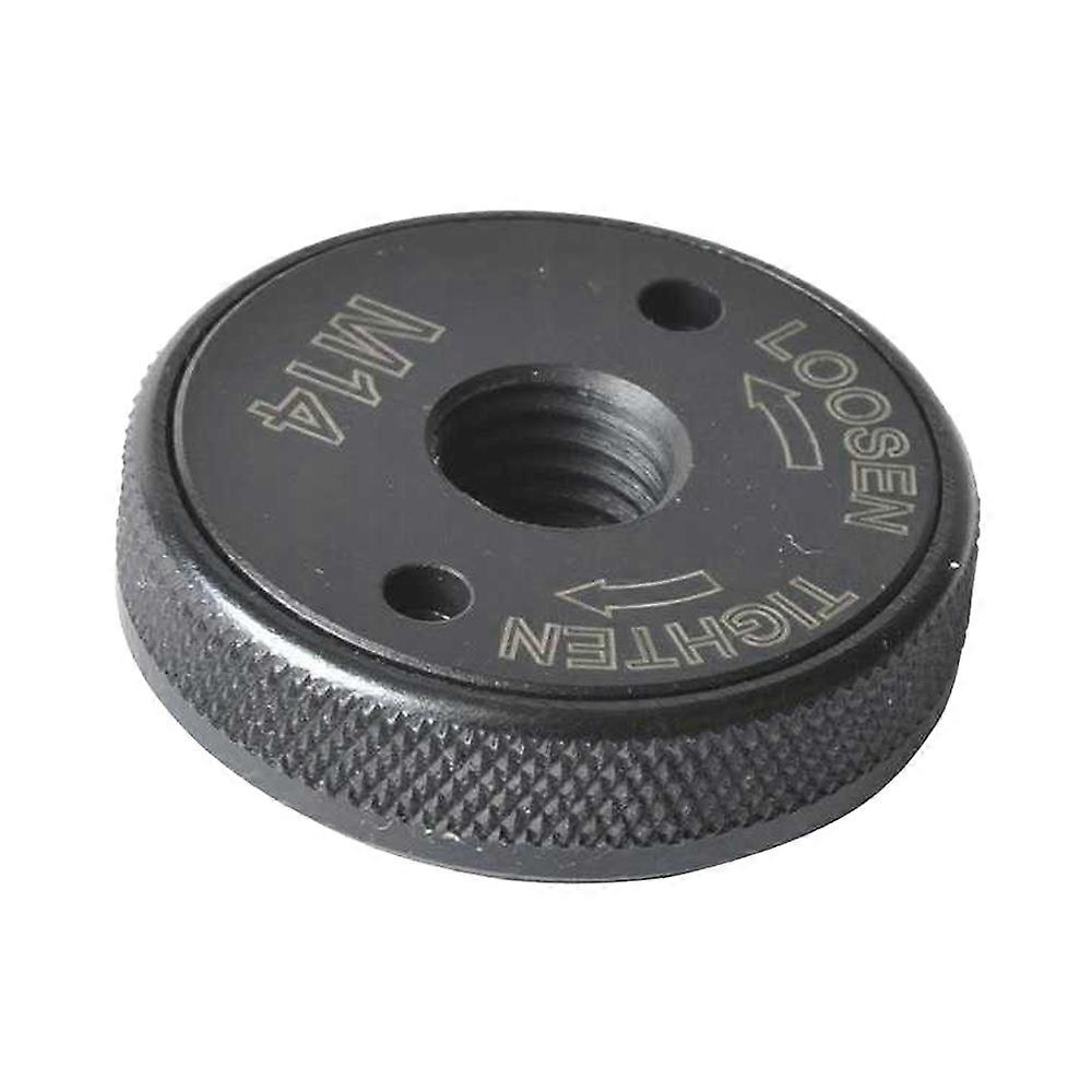 Écrou de serrage rapide AW Tools M14