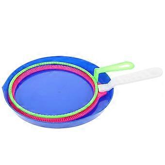 Bubble Circle Bubble Maker Tool for Use 3Pcs Blowing Fun Toy Set