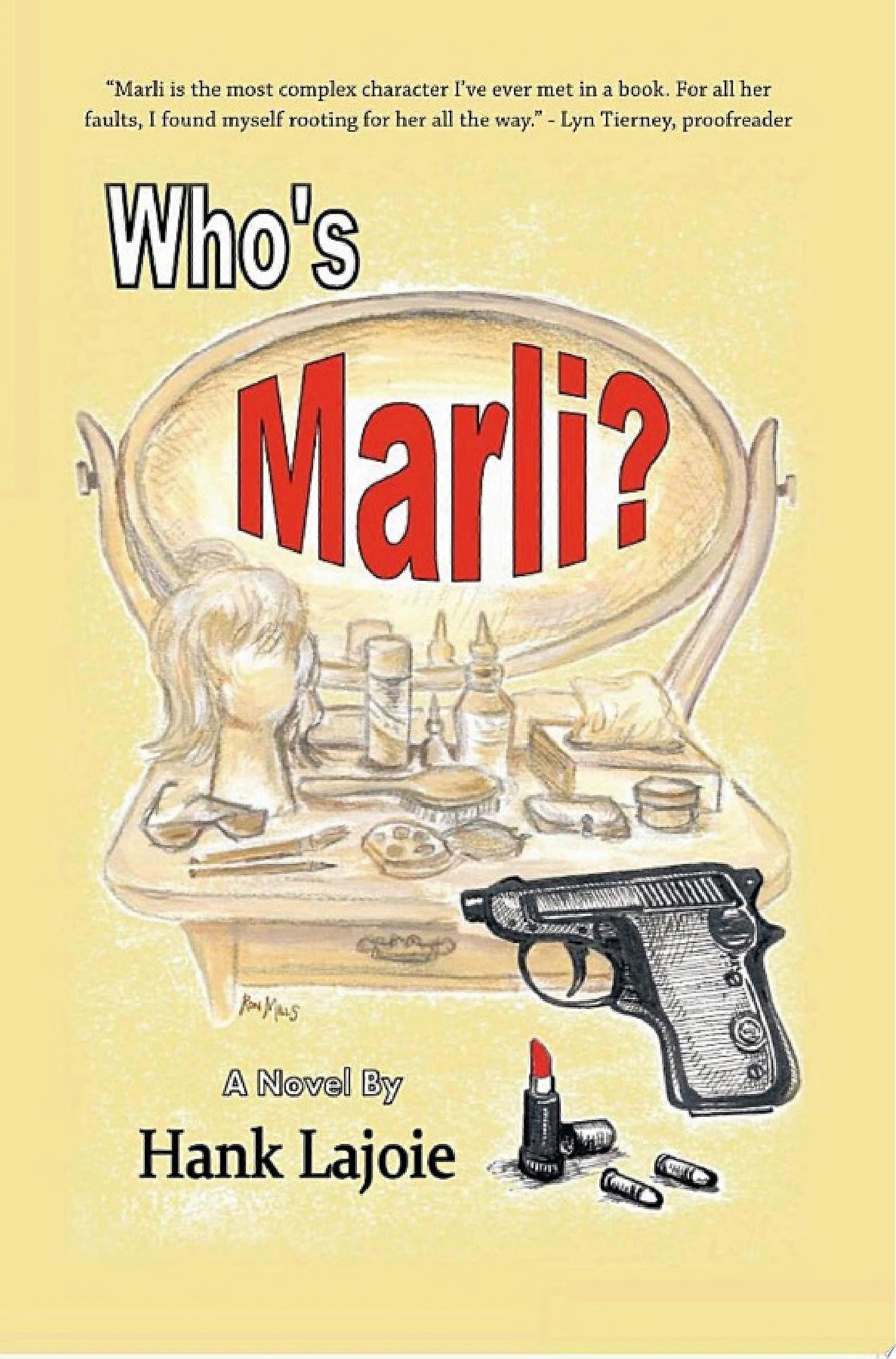 Who's marli