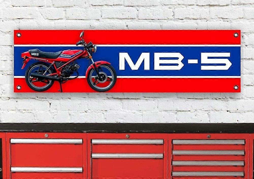 MB-5 MB50 BANNER FB0530